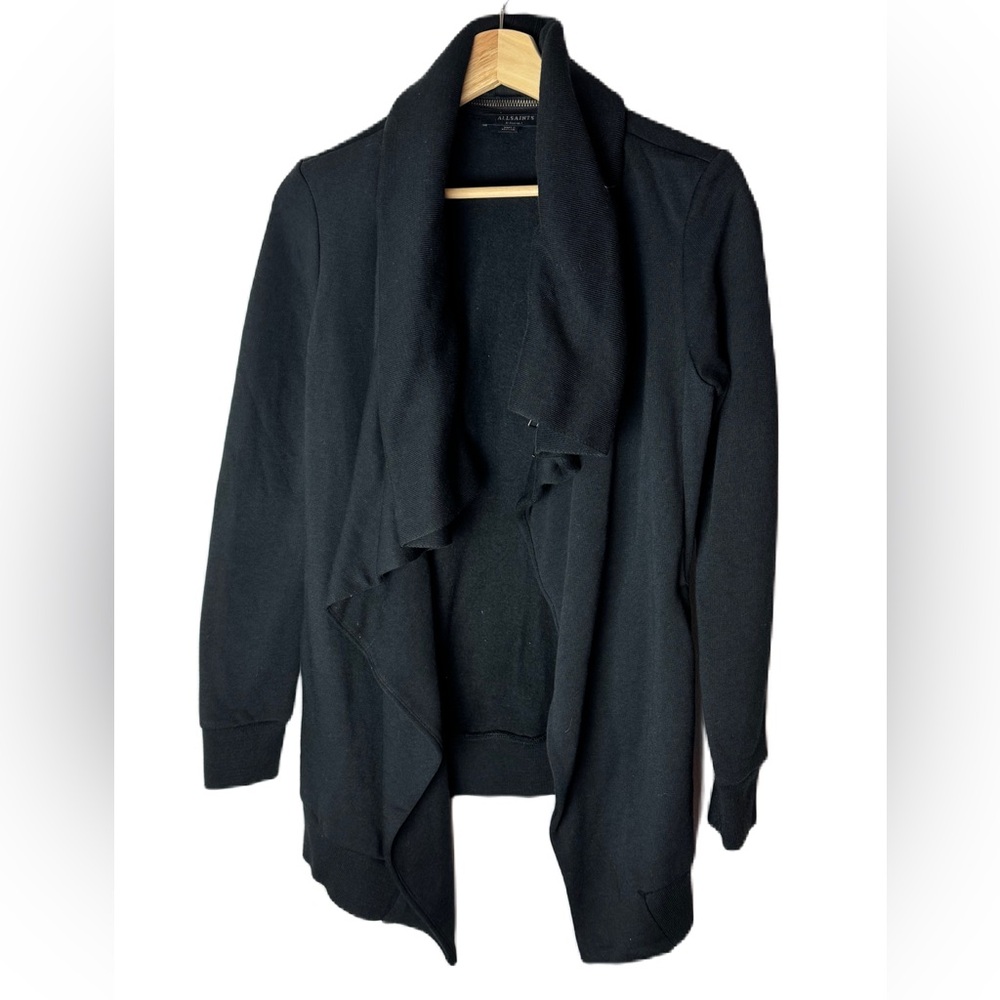 All Saints Dahlia Sweat XS